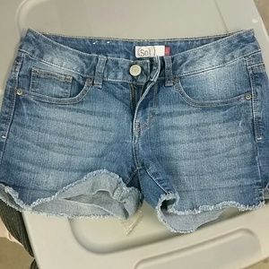 Nwot shorts